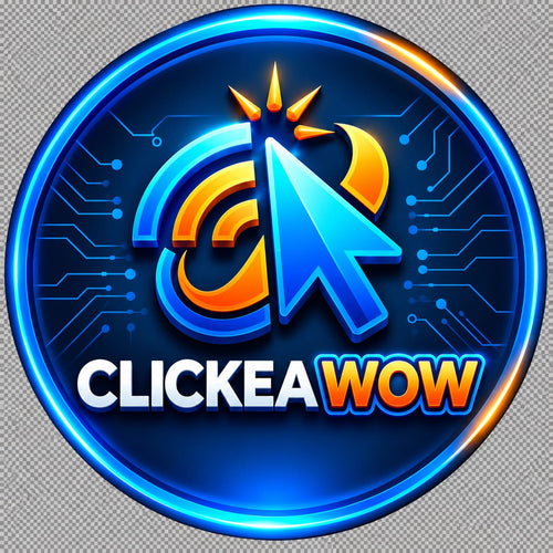 Clickea Wow