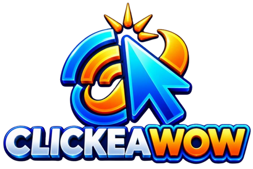 Clickea Wow